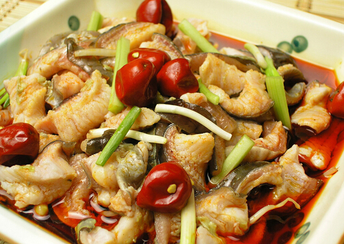 鰱魚的營養(yǎng)價值與功效-鰱魚的適用人群