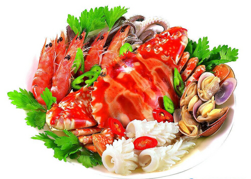水產(chǎn)飼養(yǎng)常識(shí)-水產(chǎn)的營養(yǎng)價(jià)值