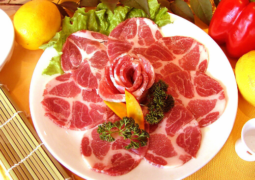 豬肉的營(yíng)養(yǎng)價(jià)值與功效