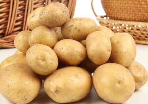 土豆的營養(yǎng)價(jià)值-土豆的功效與作用