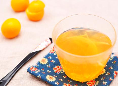 蜂蜜柚子茶什么時候喝好？蜂蜜柚子茶的功效