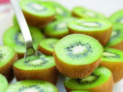獼猴桃的營養(yǎng)價值、功效與作用、食用禁忌