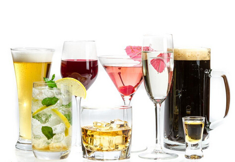 冰鎮(zhèn)飲料會增加女性患腦梗塞的風(fēng)險(xiǎn)