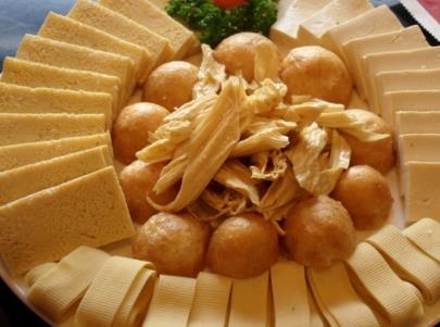 吃豆制品有哪些好處？豆制品的營(yíng)養(yǎng)價(jià)值及功效作用