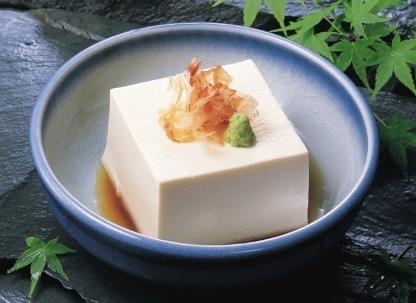 吃豆腐有什么好處？豆腐的功效與作用