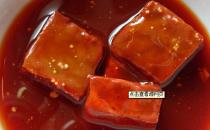 腐乳蛋白質高？食用腐乳好處多