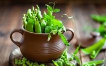 產(chǎn)婦吃豆類(lèi)蔬菜可以增加乳汁