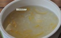 養(yǎng)胃營(yíng)養(yǎng)湯粥 制作方法超簡(jiǎn)單