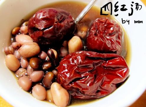 女人補(bǔ)氣血的食譜有哪些？女性氣血兩虛吃什么好
