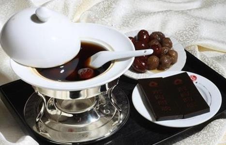 女人吃阿膠有哪些禁忌？吃阿膠有什么好處