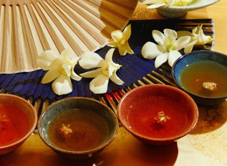 春天女人喝什么茶好？女性春季養(yǎng)生茶配方
