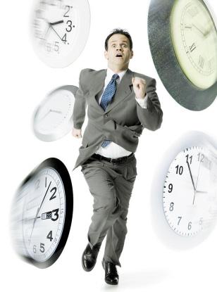 白領(lǐng)男人養(yǎng)生指南：專家推薦成功白領(lǐng)男人的養(yǎng)生四法
