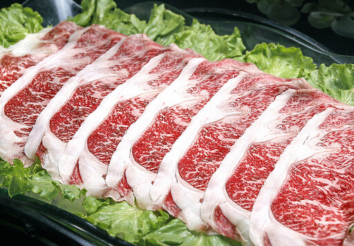 怎樣選牛排肉？如何挑里脊肉