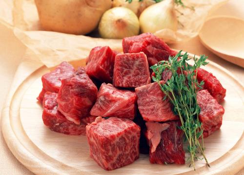 如何辨別注水牛肉？注水牛肉的鑒別方法