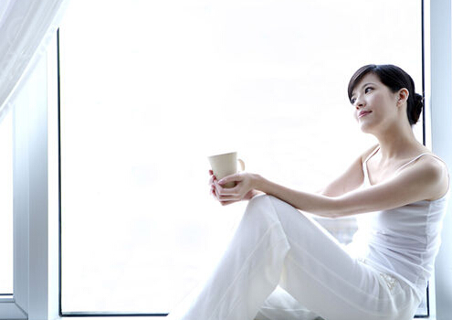 經(jīng)期飲食注意事項(xiàng)-經(jīng)期生活起居注意事項(xiàng)