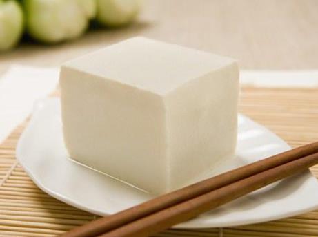 如何挑選豆腐？豆腐越粗越有營養(yǎng)價(jià)值嗎