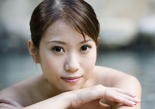 女人怎么洗澡最健康？沐浴美容健美法