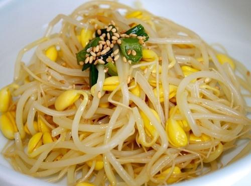 豆芽怎么保存？豆芽的保存方法