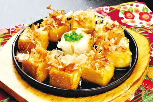 如何辨別合成豆腐？怎樣辨別豆腐的真假