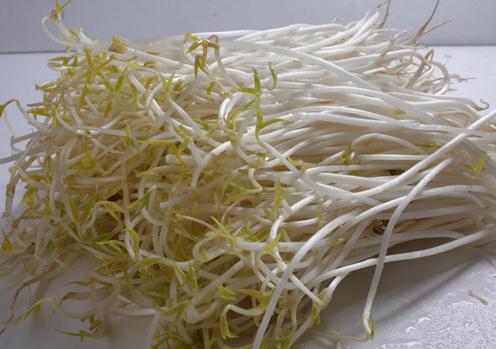 如何挑選優(yōu)質(zhì)豆芽？豆芽的挑選方法
