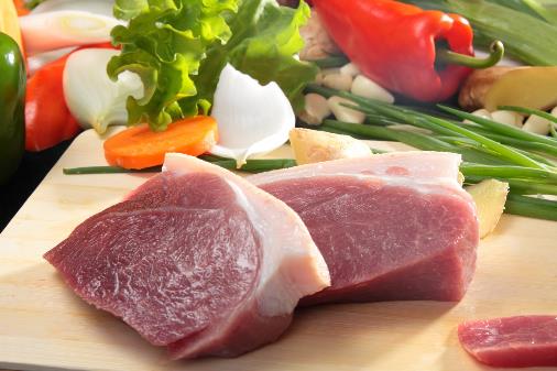 什么是熱氣肉、冷凍肉和冷鮮肉？豬肉變化的哪個(gè)階段不宜吃