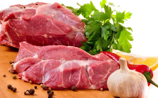 豬肉變化的哪個階段最適宜吃和不宜吃？怎樣挑選好豬肉