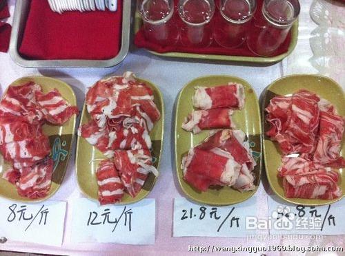 怎樣鑒別假冒羊肉卷：豬肉仿冒羊肉的特征，鴨肉冒充羊肉的特征