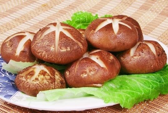 如何挑選香菇？挑選香菇的小竅門