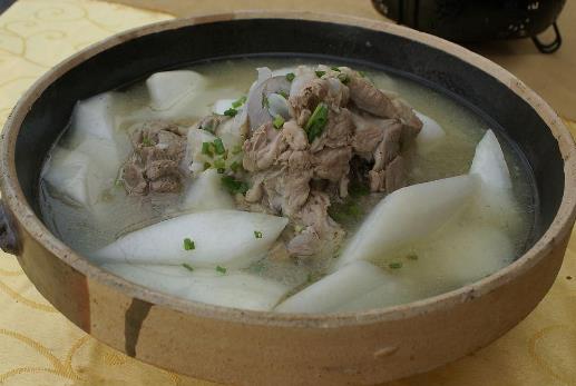 什么蔬菜最適合煲湯？最適合煲湯的蔬菜有哪些
