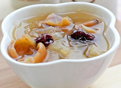 陰虛火旺怎么食療？4款養(yǎng)生飲品喝出好氣血