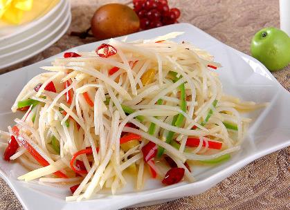 夏天吃什么涼菜？夏季哪些菜可以做涼拌菜