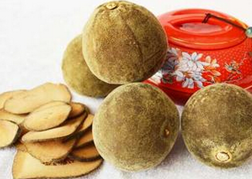化橘紅是什么？喉癢悶咳含點(diǎn)化橘紅效果好
