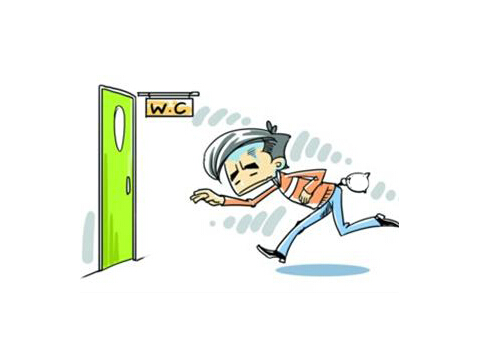 拉肚子怎么辦？可以止瀉的食物推薦