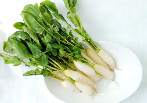 蘿卜屬類(lèi)蔬菜可抗癌-抗癌蔬菜有哪些？