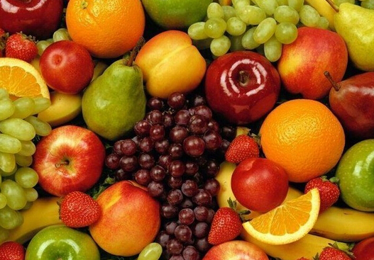 夏天吃什么水果降火？夏天吃什么菜降火？