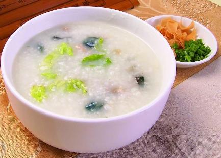 夏天食欲不振怎么辦？推薦10款清淡易消化蔬菜粥