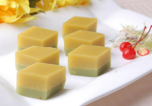 金糕的營(yíng)養(yǎng)價(jià)值-金糕的做法