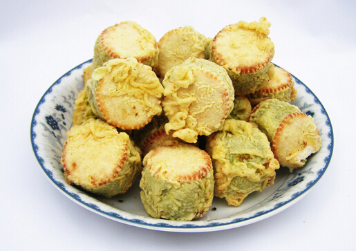 綠豆糕的做法-綠豆糕的種類有哪些？