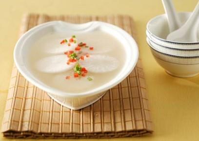 霧霾天常吃什么水果能清肺潤喉？