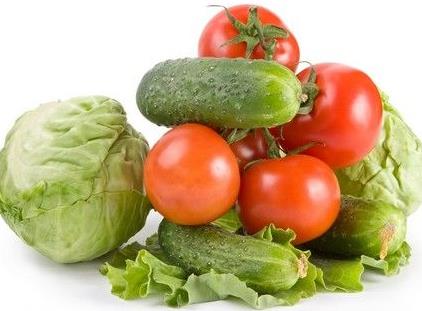 春季肝火旺應(yīng)多吃哪些蔬菜？春季養(yǎng)肝排毒清火的食物