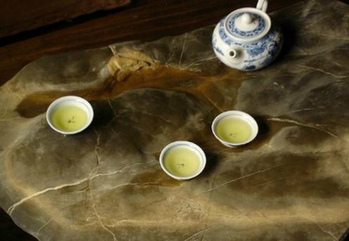 減肥喝什么茶好？普洱幫你減肥