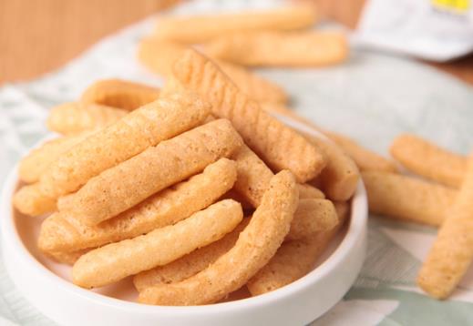 如何選購膨化食品？選購膨化食品的注意事項