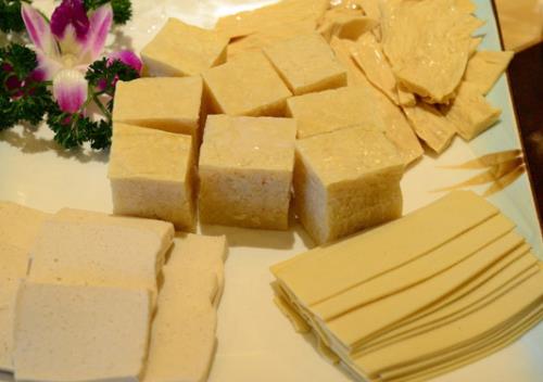 如何正確挑選豆制品？豆制品的選購常識(shí)