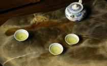 減肥喝什么茶好？普洱幫你減肥