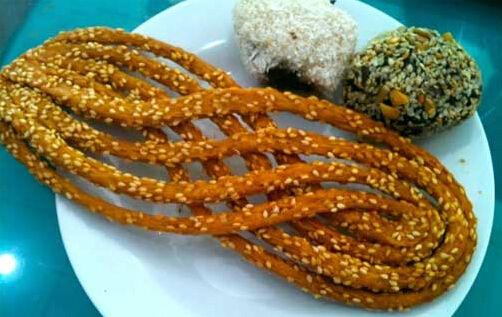 如何制作老北京馓子麻花？老北京馓子麻花制作方法