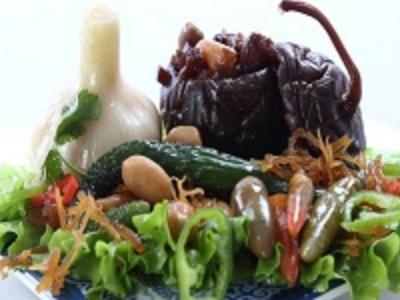 大慈閣醬菜的產(chǎn)地是哪里？河北保定大慈閣醬菜簡介
