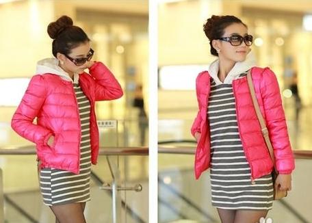 羽絨服太臟了怎么洗？羽絨服怎么洗又好又干凈
