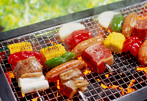 腌制、燒烤食品除了致癌還有別的危害！