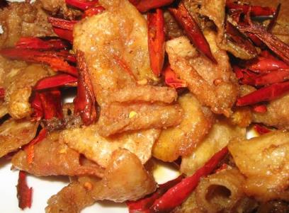 吃雞皮容易產(chǎn)生致癌物？吃雞需注意哪些養(yǎng)生要點