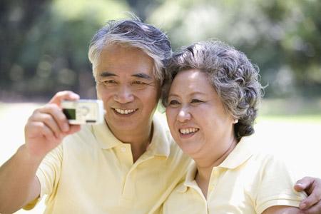 保護(hù)你的DNA ，15個(gè)長(zhǎng)壽的秘密
